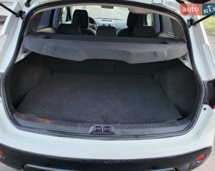 Ниссан Кашкай, объемом двигателя 1.6 л и пробегом 245 тыс. км за 9300 $, фото 2 на Automoto.ua