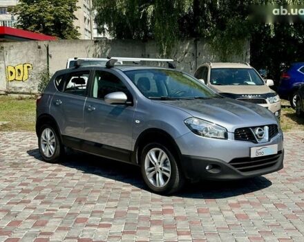 Ніссан Кашкай, об'ємом двигуна 0 л та пробігом 200 тис. км за 9999 $, фото 8 на Automoto.ua