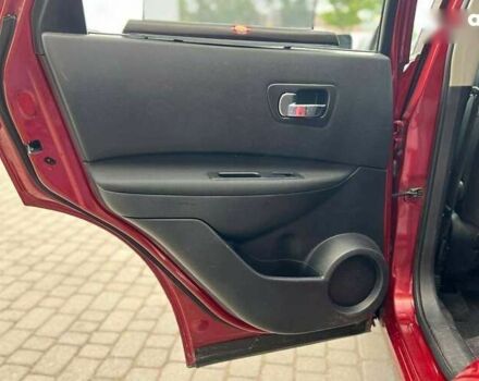 Ниссан Кашкай, объемом двигателя 1.6 л и пробегом 116 тыс. км за 12400 $, фото 23 на Automoto.ua