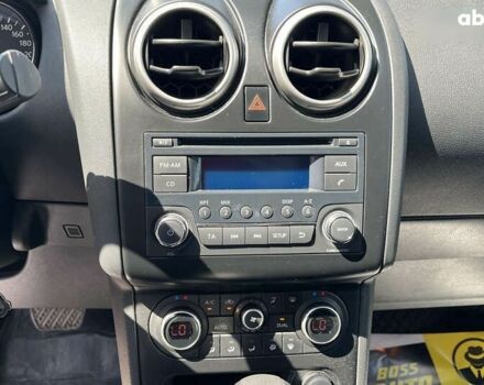 Ниссан Кашкай, объемом двигателя 1.6 л и пробегом 116 тыс. км за 11200 $, фото 13 на Automoto.ua