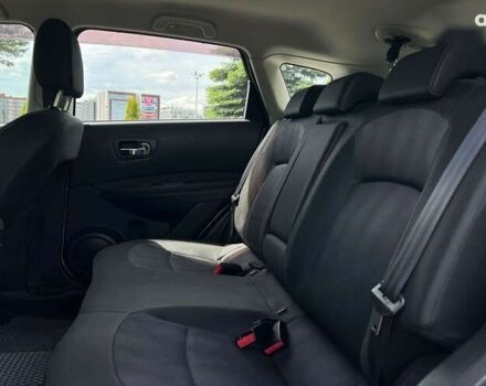 Ниссан Кашкай, объемом двигателя 2 л и пробегом 107 тыс. км за 11150 $, фото 10 на Automoto.ua