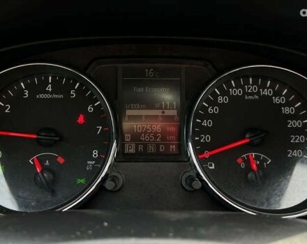 Ниссан Кашкай, объемом двигателя 2 л и пробегом 107 тыс. км за 11150 $, фото 16 на Automoto.ua