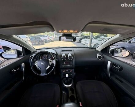 Ніссан Кашкай, об'ємом двигуна 0 л та пробігом 200 тис. км за 9999 $, фото 27 на Automoto.ua