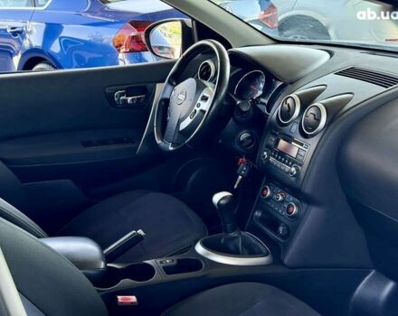 Ніссан Кашкай, об'ємом двигуна 0 л та пробігом 200 тис. км за 9999 $, фото 1 на Automoto.ua