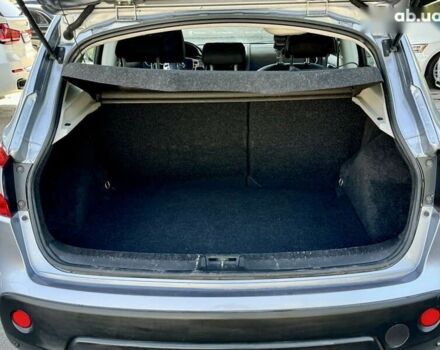 Ниссан Кашкай, объемом двигателя 0 л и пробегом 200 тыс. км за 10400 $, фото 28 на Automoto.ua