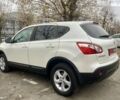 Ниссан Кашкай, объемом двигателя 2 л и пробегом 118 тыс. км за 11500 $, фото 11 на Automoto.ua