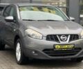 Ниссан Кашкай, объемом двигателя 1.6 л и пробегом 224 тыс. км за 12000 $, фото 1 на Automoto.ua