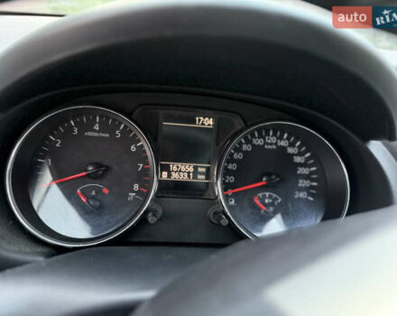 Ниссан Кашкай, объемом двигателя 1.6 л и пробегом 165 тыс. км за 11900 $, фото 11 на Automoto.ua