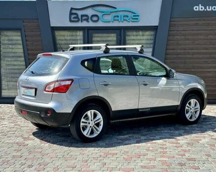 Ниссан Кашкай, объемом двигателя 0 л и пробегом 200 тыс. км за 10400 $, фото 4 на Automoto.ua