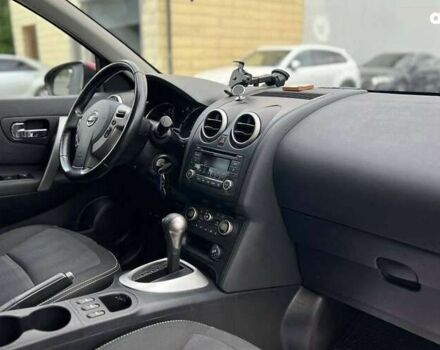 Ниссан Кашкай, объемом двигателя 1.6 л и пробегом 116 тыс. км за 12400 $, фото 20 на Automoto.ua