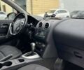 Ниссан Кашкай, объемом двигателя 1.6 л и пробегом 116 тыс. км за 12400 $, фото 20 на Automoto.ua