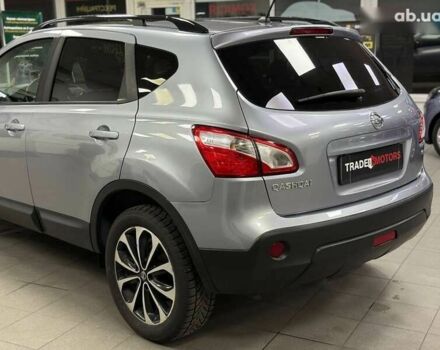 Ниссан Кашкай, объемом двигателя 0 л и пробегом 169 тыс. км за 10490 $, фото 8 на Automoto.ua