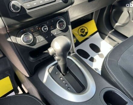 Ниссан Кашкай, объемом двигателя 1.6 л и пробегом 116 тыс. км за 11200 $, фото 14 на Automoto.ua