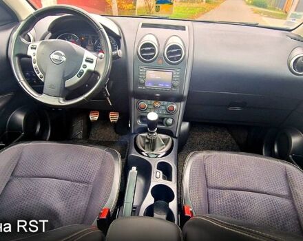 Ниссан Кашкай, объемом двигателя 1.6 л и пробегом 255 тыс. км за 11700 $, фото 1 на Automoto.ua