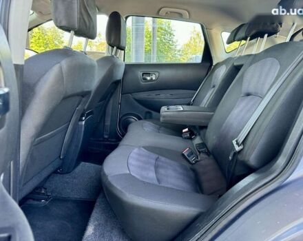 Ніссан Кашкай, об'ємом двигуна 0 л та пробігом 200 тис. км за 9999 $, фото 25 на Automoto.ua