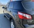 Ніссан Кашкай, об'ємом двигуна 2 л та пробігом 122 тис. км за 13500 $, фото 3 на Automoto.ua