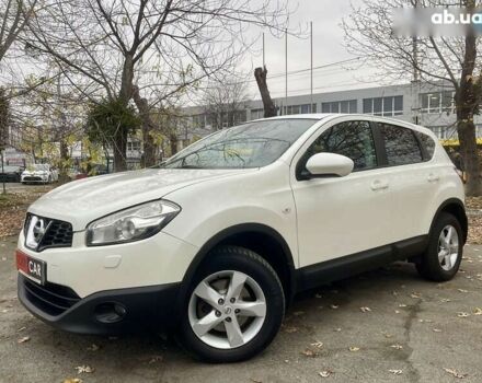 Ниссан Кашкай, объемом двигателя 2 л и пробегом 118 тыс. км за 11500 $, фото 3 на Automoto.ua