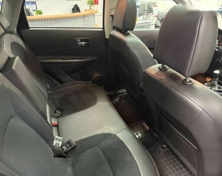 Ниссан Кашкай, объемом двигателя 0 л и пробегом 169 тыс. км за 10490 $, фото 25 на Automoto.ua