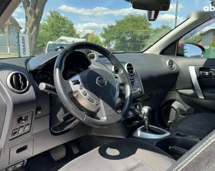 Ниссан Кашкай, объемом двигателя 1.6 л и пробегом 116 тыс. км за 11200 $, фото 9 на Automoto.ua