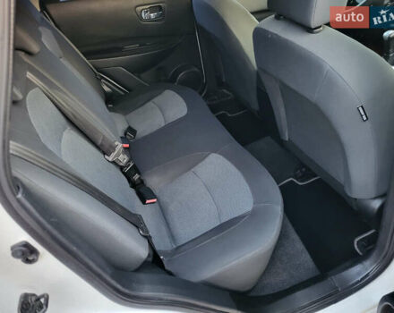 Ниссан Кашкай, объемом двигателя 1.6 л и пробегом 245 тыс. км за 9300 $, фото 5 на Automoto.ua