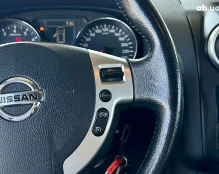 Ниссан Кашкай, объемом двигателя 0 л и пробегом 200 тыс. км за 10400 $, фото 20 на Automoto.ua