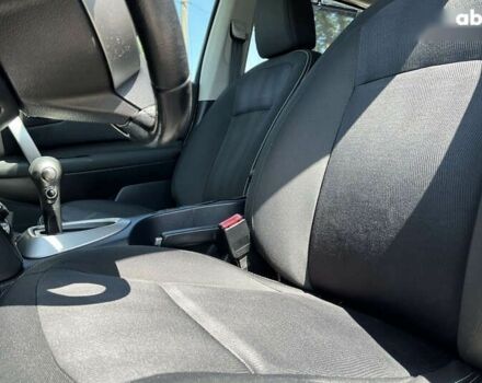 Ниссан Кашкай, объемом двигателя 1.6 л и пробегом 116 тыс. км за 11200 $, фото 10 на Automoto.ua