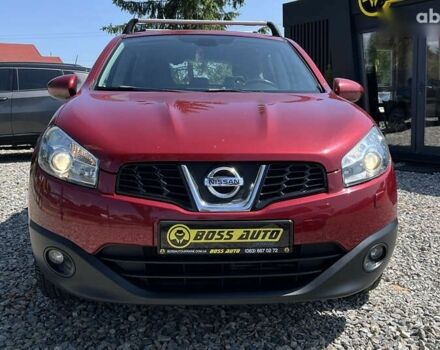 Ниссан Кашкай, объемом двигателя 1.6 л и пробегом 116 тыс. км за 11200 $, фото 1 на Automoto.ua