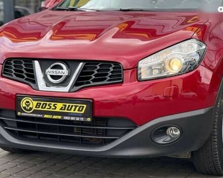Ниссан Кашкай, объемом двигателя 1.6 л и пробегом 116 тыс. км за 12400 $, фото 6 на Automoto.ua