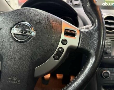 Ниссан Кашкай, объемом двигателя 0 л и пробегом 169 тыс. км за 10490 $, фото 20 на Automoto.ua