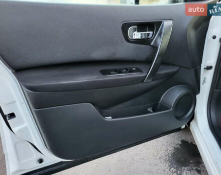 Ниссан Кашкай, объемом двигателя 1.6 л и пробегом 245 тыс. км за 9300 $, фото 10 на Automoto.ua