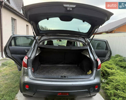 Ниссан Кашкай, объемом двигателя 1.6 л и пробегом 165 тыс. км за 11900 $, фото 6 на Automoto.ua