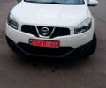 Ніссан Кашкай, об'ємом двигуна 1.6 л та пробігом 215 тис. км за 11550 $, фото 1 на Automoto.ua