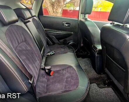 Ниссан Кашкай, объемом двигателя 1.6 л и пробегом 255 тыс. км за 11700 $, фото 2 на Automoto.ua