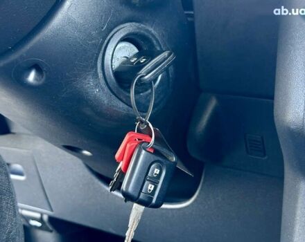 Ніссан Кашкай, об'ємом двигуна 0 л та пробігом 200 тис. км за 9999 $, фото 23 на Automoto.ua