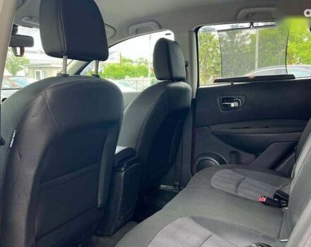 Ниссан Кашкай, объемом двигателя 1.6 л и пробегом 116 тыс. км за 12400 $, фото 26 на Automoto.ua