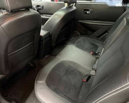 Ниссан Кашкай, объемом двигателя 0 л и пробегом 169 тыс. км за 10490 $, фото 26 на Automoto.ua