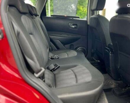 Ниссан Кашкай, объемом двигателя 1.6 л и пробегом 116 тыс. км за 12400 $, фото 27 на Automoto.ua