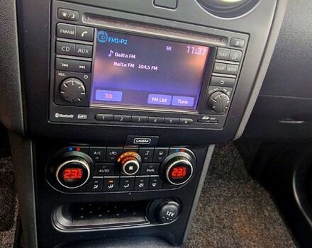 Ниссан Кашкай, объемом двигателя 1.6 л и пробегом 255 тыс. км за 11700 $, фото 3 на Automoto.ua