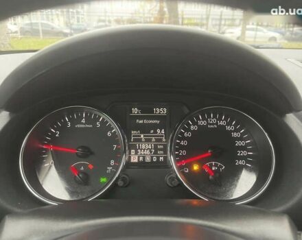 Ниссан Кашкай, объемом двигателя 2 л и пробегом 118 тыс. км за 11500 $, фото 29 на Automoto.ua