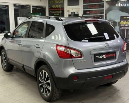 Ниссан Кашкай, объемом двигателя 0 л и пробегом 169 тыс. км за 10490 $, фото 7 на Automoto.ua