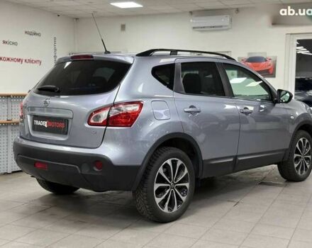 Ниссан Кашкай, объемом двигателя 0 л и пробегом 169 тыс. км за 10490 $, фото 13 на Automoto.ua