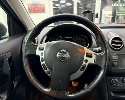 Ниссан Кашкай, объемом двигателя 0 л и пробегом 169 тыс. км за 10490 $, фото 17 на Automoto.ua