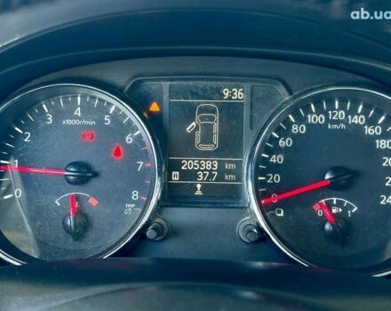 Ніссан Кашкай, об'ємом двигуна 0 л та пробігом 200 тис. км за 9999 $, фото 24 на Automoto.ua