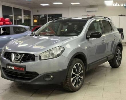 Ниссан Кашкай, объемом двигателя 0 л и пробегом 169 тыс. км за 10490 $, фото 6 на Automoto.ua