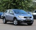 Ніссан Кашкай, об'ємом двигуна 2 л та пробігом 121 тис. км за 12500 $, фото 1 на Automoto.ua