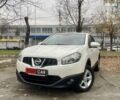 Ниссан Кашкай, объемом двигателя 2 л и пробегом 118 тыс. км за 11500 $, фото 1 на Automoto.ua
