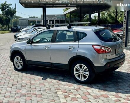 Ніссан Кашкай, об'ємом двигуна 0 л та пробігом 200 тис. км за 9999 $, фото 6 на Automoto.ua