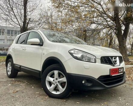 Ниссан Кашкай, объемом двигателя 2 л и пробегом 118 тыс. км за 11500 $, фото 8 на Automoto.ua