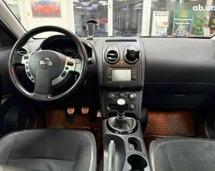 Ниссан Кашкай, объемом двигателя 0 л и пробегом 169 тыс. км за 10490 $, фото 16 на Automoto.ua