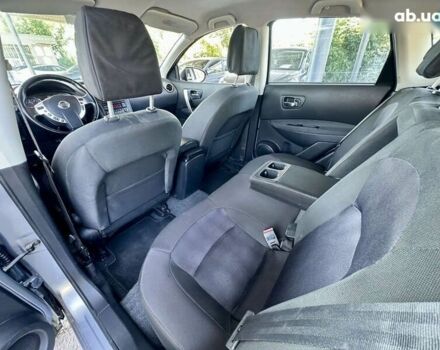 Ниссан Кашкай, объемом двигателя 0 л и пробегом 200 тыс. км за 10400 $, фото 26 на Automoto.ua